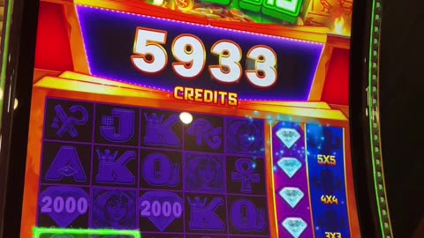 Claim your share on Wheel of Fortune Triple Extreme Spin! #dkpartner #thecrownisyours