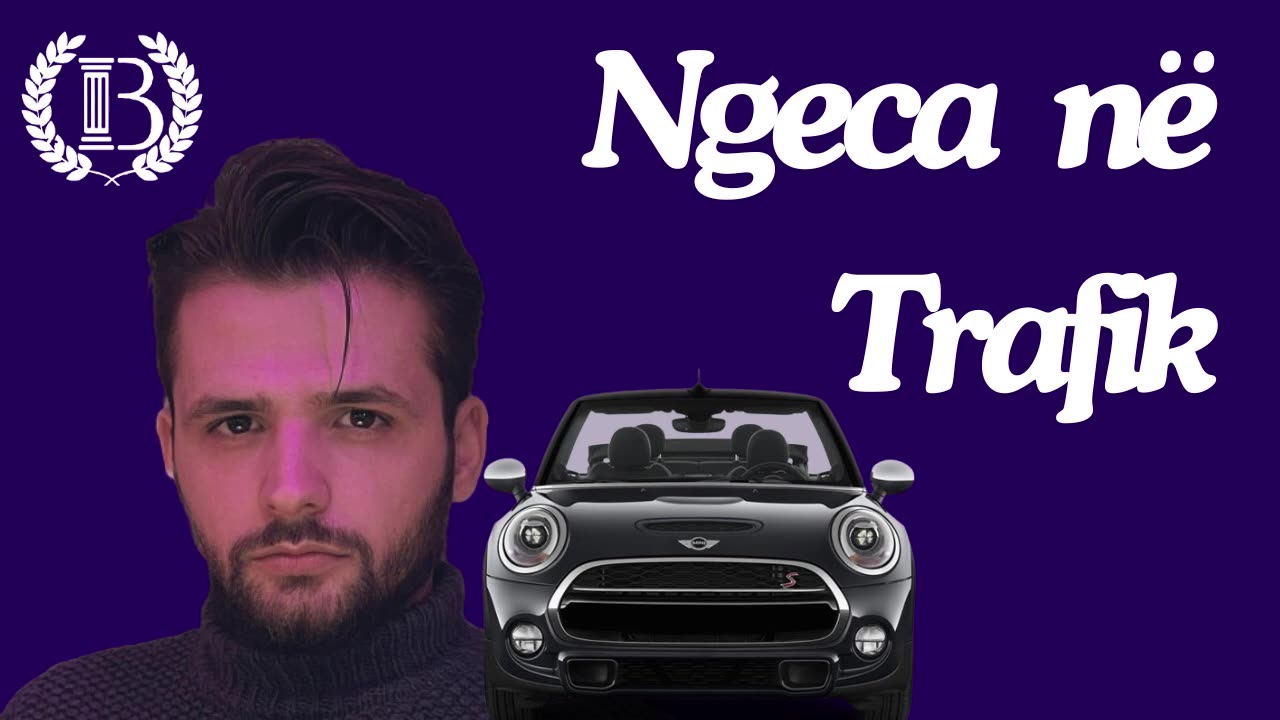 #121 - Catching up with Buchi, Idealet e mia _ Buchi Podcast Shqip