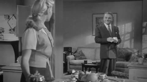 Kiss Tomorrow Goodbye 1950 film noir James Cagney, Barbara Payton, Helena Carter