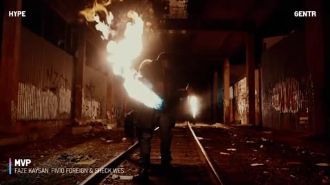 BEST HYPE RAP SONGS OF 2022