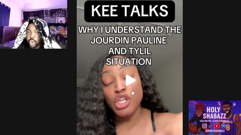 Woman Brags About Extorting a Man With False Allegations—Women Applaud Her #holyshabazz