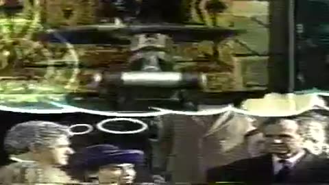 Atari Jaguar Bill Clinton Commercial