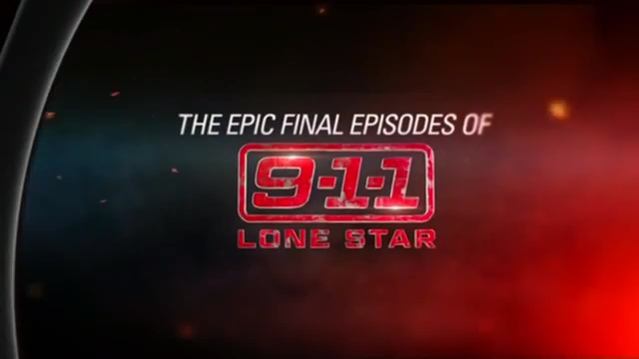 9-1-1: Lone Star 5x11 Promo "Impact" (HD) Final Season