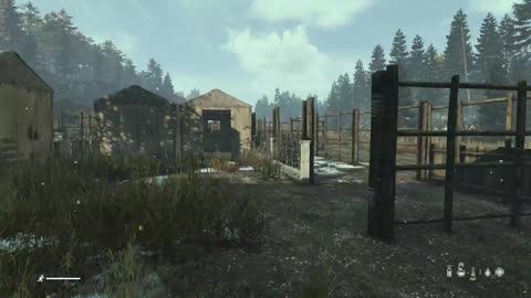 DayZ Northbound Chernarus S4 Day 8: Black Lake FORTRESS Built! BMW Garage, M16 Loot, | LIVE