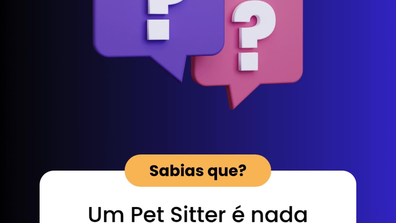 Pet Sitter