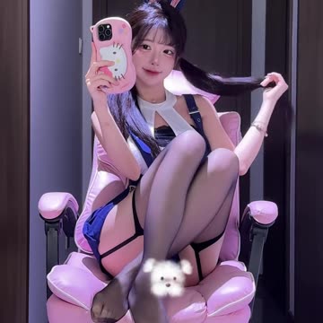 Chic Glossy black Stockings Warm Fashion Compilation | Daily Beauty EP 765