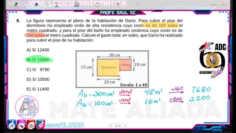 ADC SEMESTRAL 2025 | Semana 14 | RM