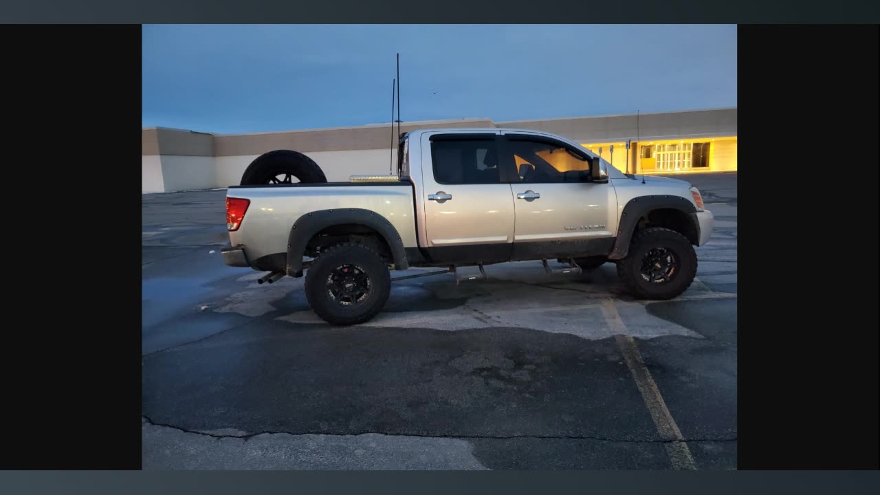 Rumble Channel Announcements