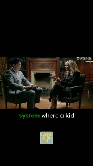 Personalized Learning: The Fix? - MacKenzie Price and Johnathan Bi