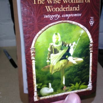 11-16-25 #divination