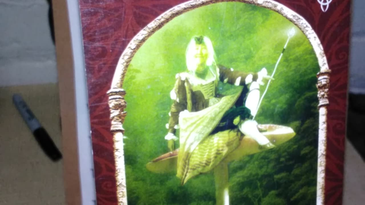 11-16-25 #divination