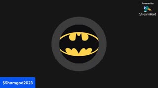 Batman Thinks On A Different Level!! 🦇