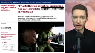 🚨Reporters Just EXPOSED Trump's Military HOAX, He's LIVID