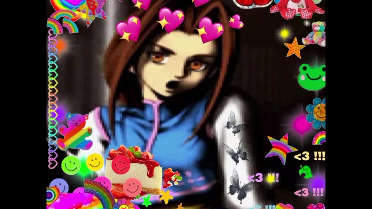 Lush - shut up (slowed + reverb)