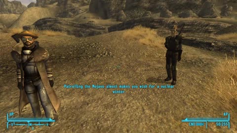 Fallout: New Vegas - part 16