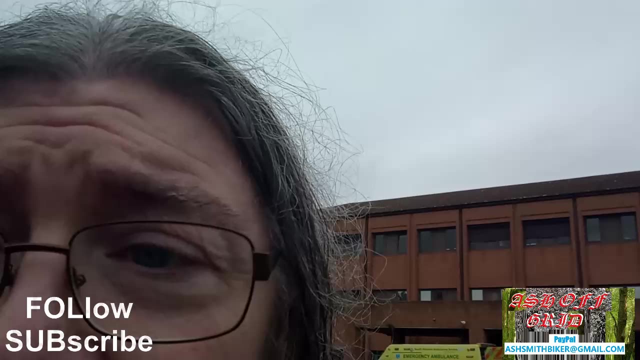 #NHS , water ,but they refuse to drink it ,