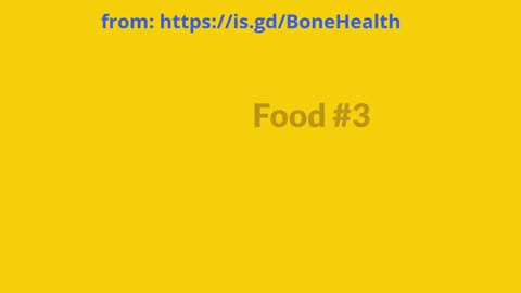 Nutrition for Joint Health - Foods and Supplements That Actually Work