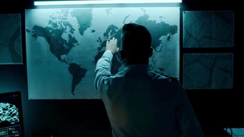 LA TENEBROSA PALANTIR SUPREMACISMO SIONISTA EN EL SIGLO XXI