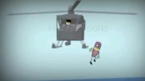 Chamat Man Cartoon | Big Boss Fight | Funny Cartoon | Episode 08