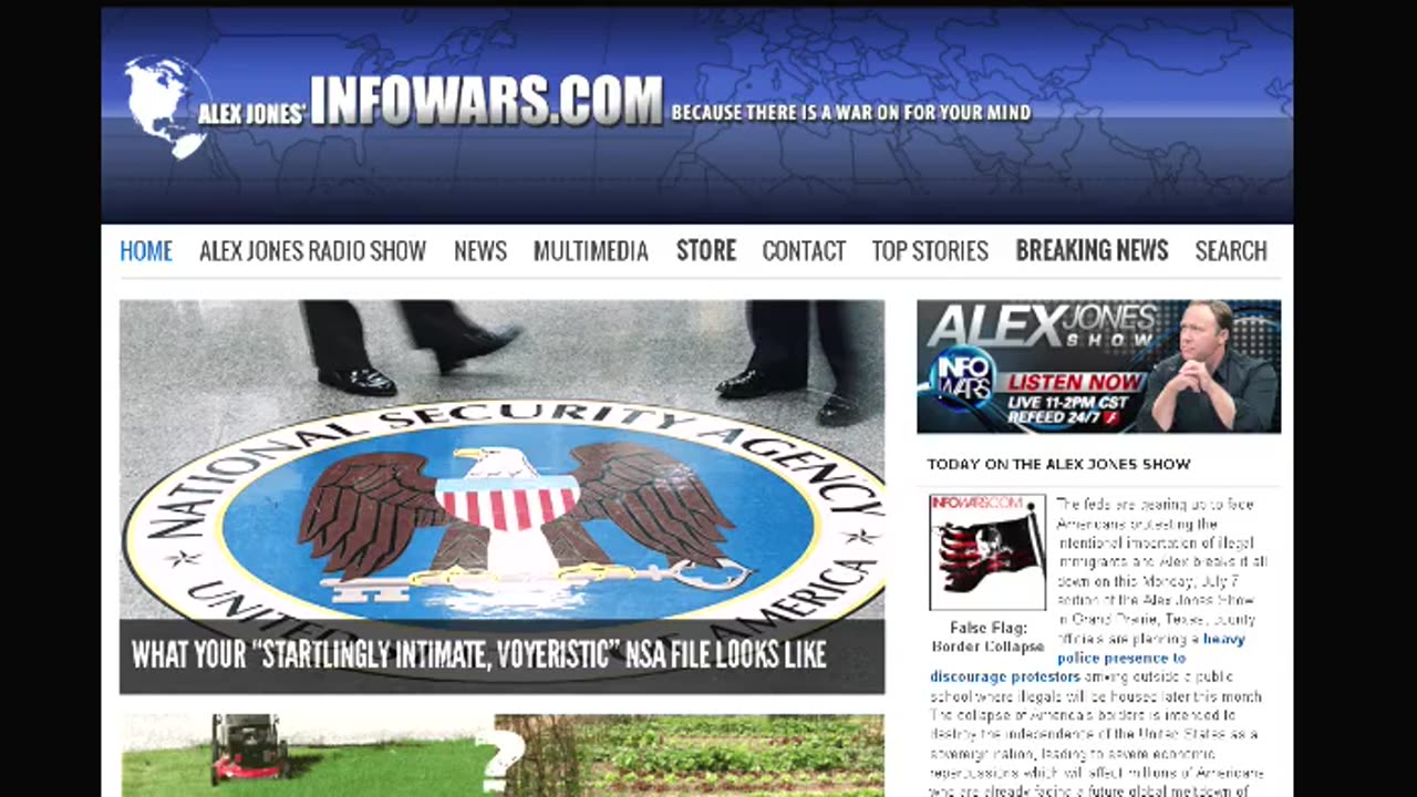 IW Archives 2014 Jul 07