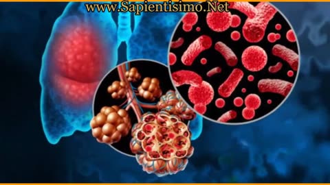 Mejores Antibióticos para Tratar la Neumonía