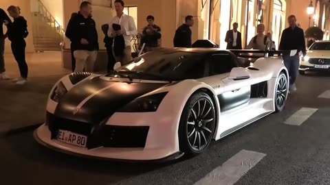 🤯🚀 The Apollo IE is a VISUAL & PERFORMANCE Masterpiece! | LuxurySportsCars