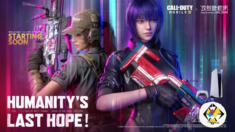 Call of Duty : Mobile : ( 草薙 素子) Let's Go ☢ on Cod Mobile : (2025) + 71 BOMB