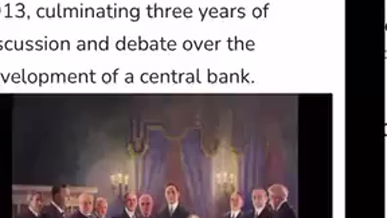 The Fall of the 13 Bloodlines of the Illuminati