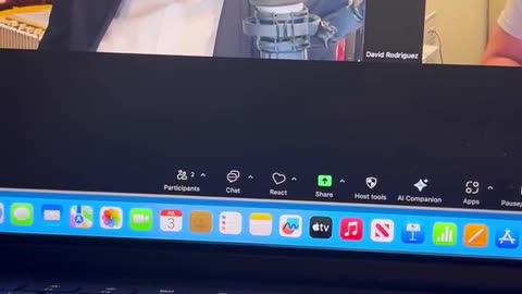 Jerome Corsi comes onto Ninoscorner tv