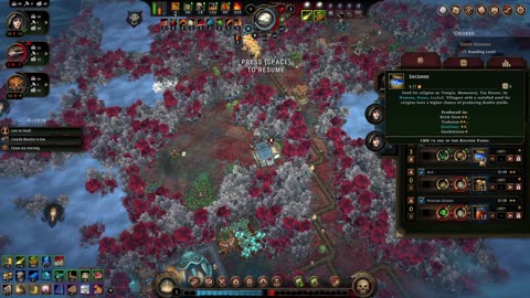 Against the Storm Gameplay | Mission 23 (Part 4/4) | Pioneer Difficulty | No Commentary