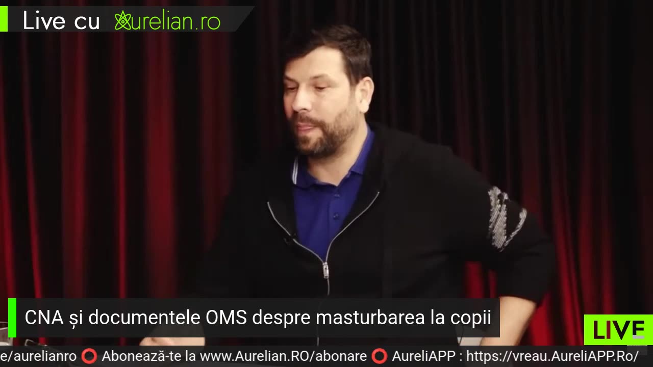 Vor putea copiii să își aleagă genul? Precedente periculoase și iluzia progresului - Aurelian Popa la podcastul lui Timotei Onoriu