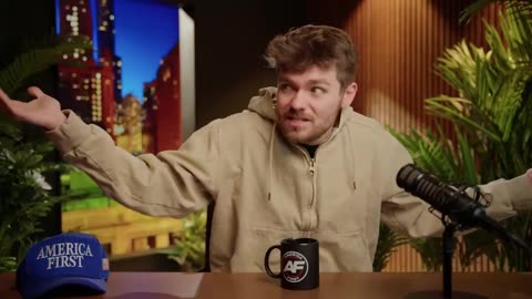 Nick Fuentes EVISCERATES Plan Trusters: "Trump Doesn’t Know You Exist, Lil Bro"