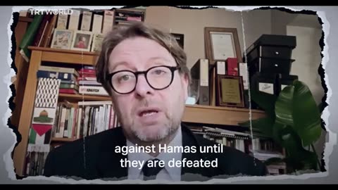 Meet Israel's ZAKA, the group that fabricated the 'beheaded babies' story