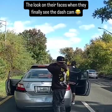 Insurance fraud attempt.