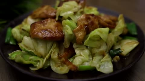 Not Sure What to Cook? Try this Simple and Delicious Dish!