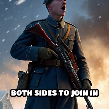 The 1914 Christmas Truce