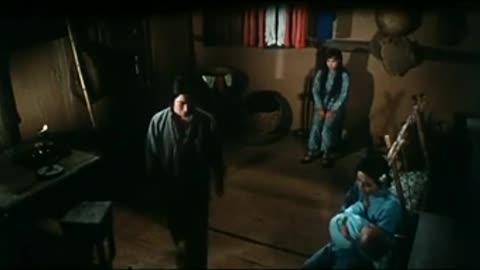 "The Himalayan" Starring Angela Mao Ying