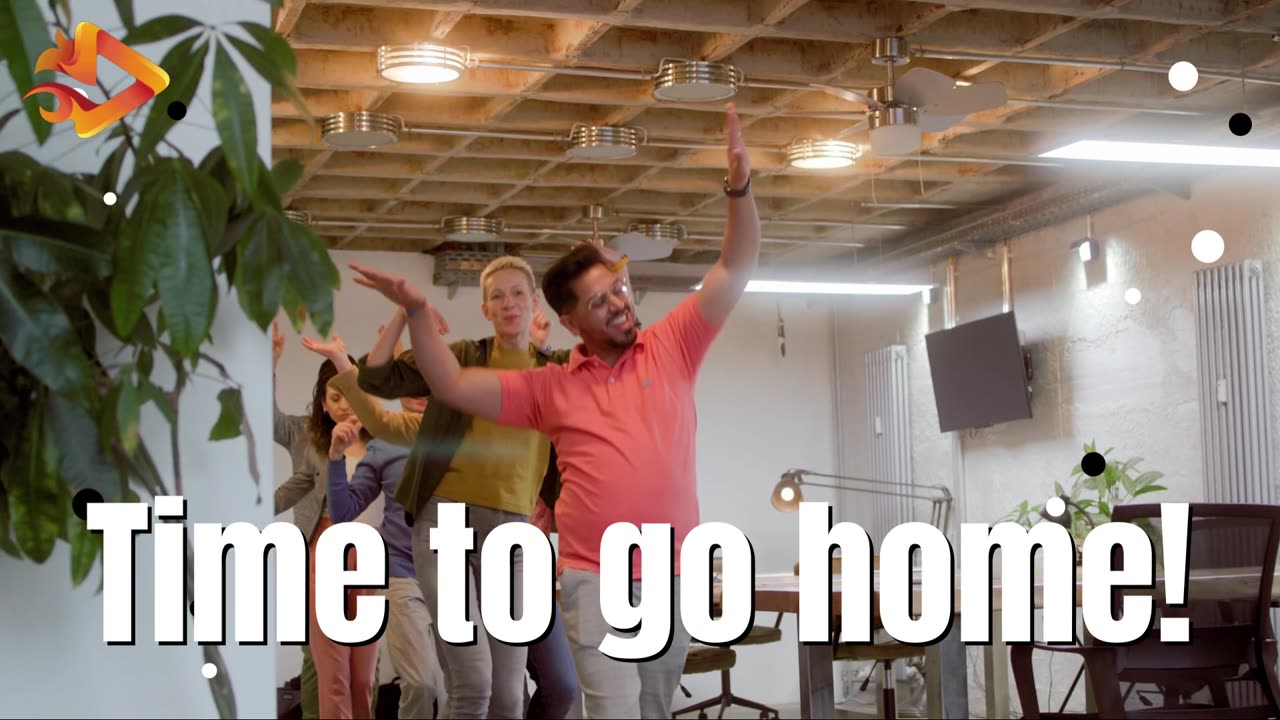🎉 Friday Vibes: Work Hard, Market Harder! 🚀🔥