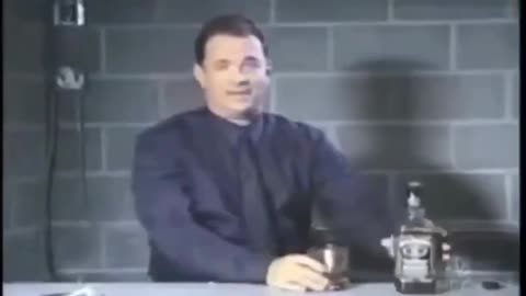 The Tom Hanks Rabbit Hole