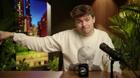 Nick Fuentes on the UN reimposing snapback sanctions against Iran