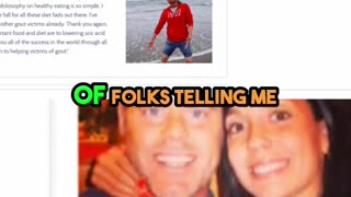 What I Eat to Keep My Gout Under Control (Uric Acid-Friendly Foods)