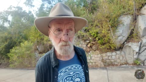 TheCrowhouseOfficial - Max Igan - New World Assault