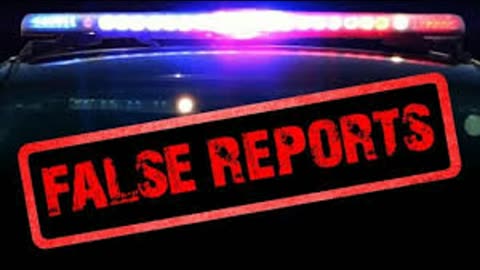 True Freeman Calls the gas company to make a False Report