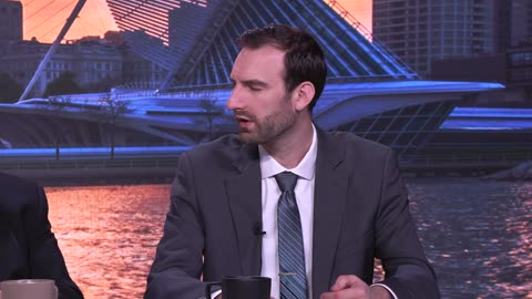 In Focus: Dan Degner and Sam Krebs