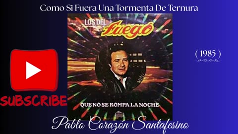 Los Del Fuego