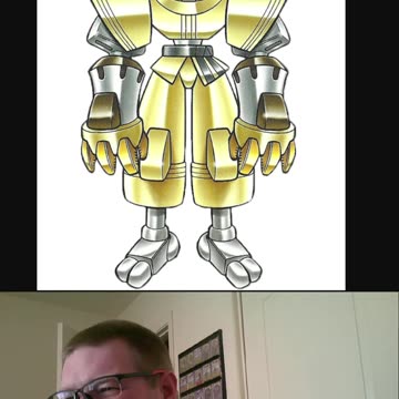 Medabot Thoughts: Tatsumaki Judo