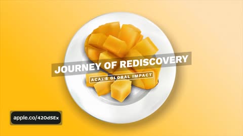 Acai: From Rainforest Berry to Daily Superfood