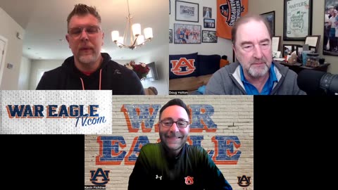Auburn vs Tennessee Saturday