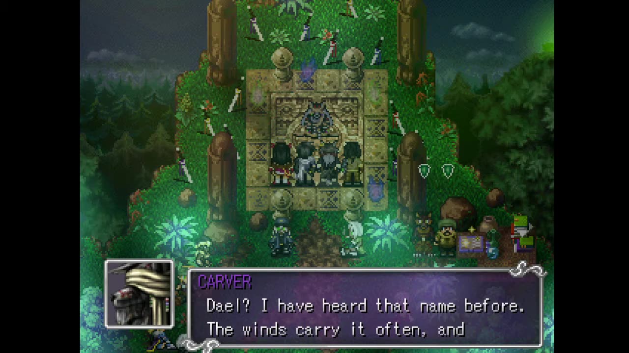 The Might of Mishra - Theia: The Crimson Eclipse Pt.81