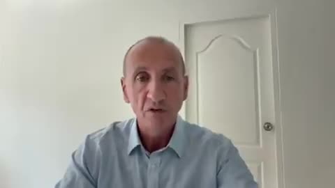 The Police across the UK were ordered NOT to accept evidence of CRIMES linked to ‘Covid'